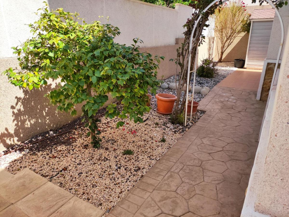 Magnífica villa con piscina La Marina-Oasis a 3km de la playa San Fulgencio Exterior foto