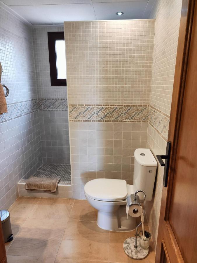 Magnífica villa con piscina La Marina-Oasis a 3km de la playa San Fulgencio Exterior foto