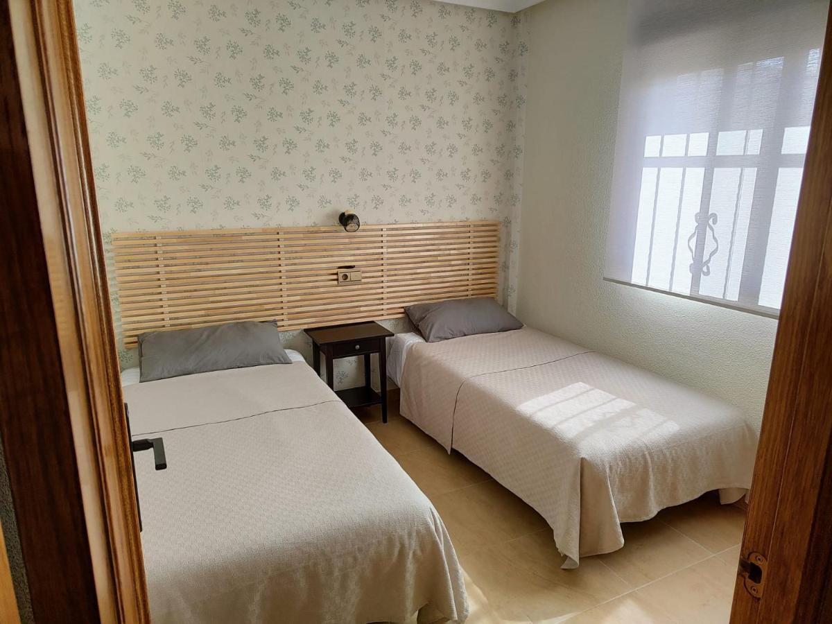 Magnífica villa con piscina La Marina-Oasis a 3km de la playa San Fulgencio Exterior foto