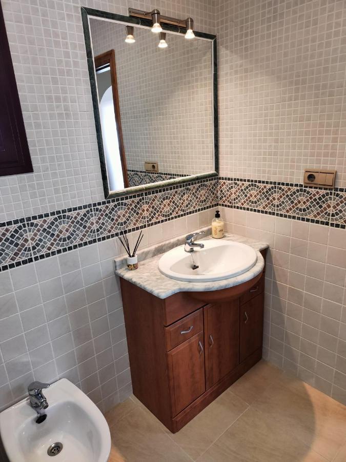 Magnífica villa con piscina La Marina-Oasis a 3km de la playa San Fulgencio Exterior foto