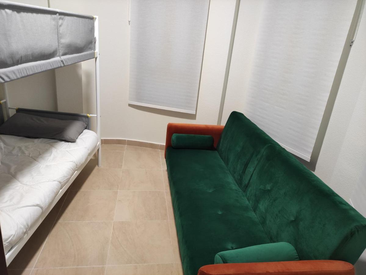 Magnífica villa con piscina La Marina-Oasis a 3km de la playa San Fulgencio Exterior foto