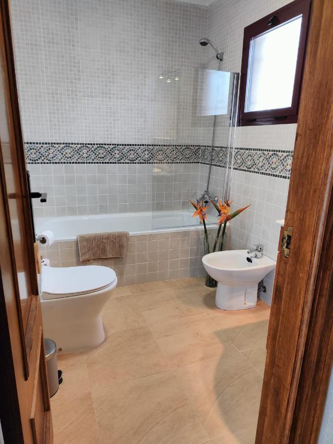 Magnífica villa con piscina La Marina-Oasis a 3km de la playa San Fulgencio Exterior foto