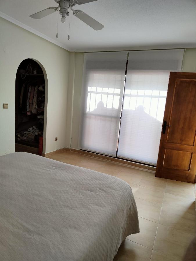 Magnífica villa con piscina La Marina-Oasis a 3km de la playa San Fulgencio Exterior foto